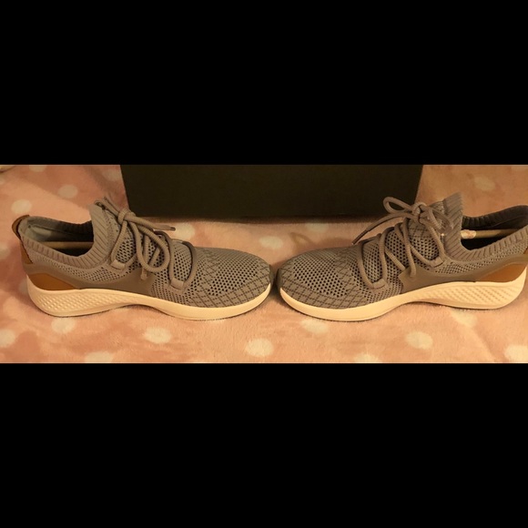 Timberland Casual Sneakers - Picture 4 of 7